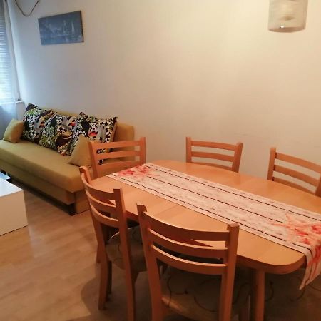 Apartment Lili بلاغويفغراد المظهر الخارجي الصورة