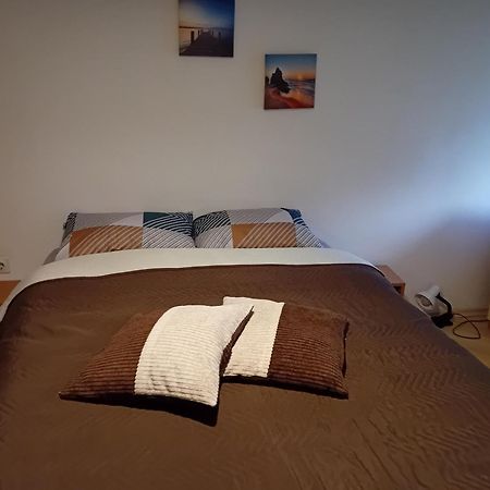 Apartment Lili بلاغويفغراد المظهر الخارجي الصورة