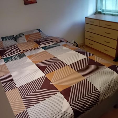 Apartment Lili بلاغويفغراد المظهر الخارجي الصورة
