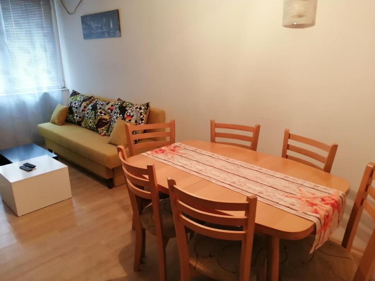 Apartment Lili بلاغويفغراد المظهر الخارجي الصورة