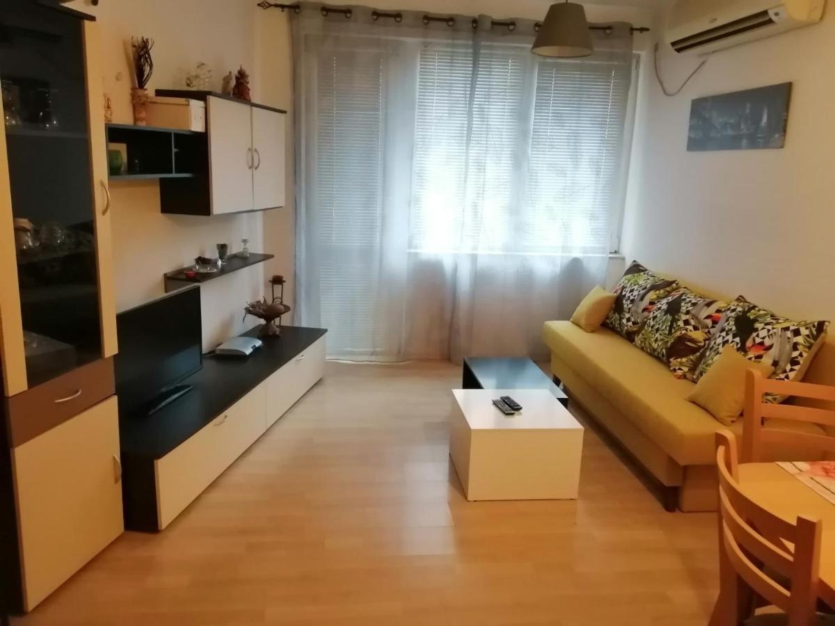 Apartment Lili بلاغويفغراد المظهر الخارجي الصورة