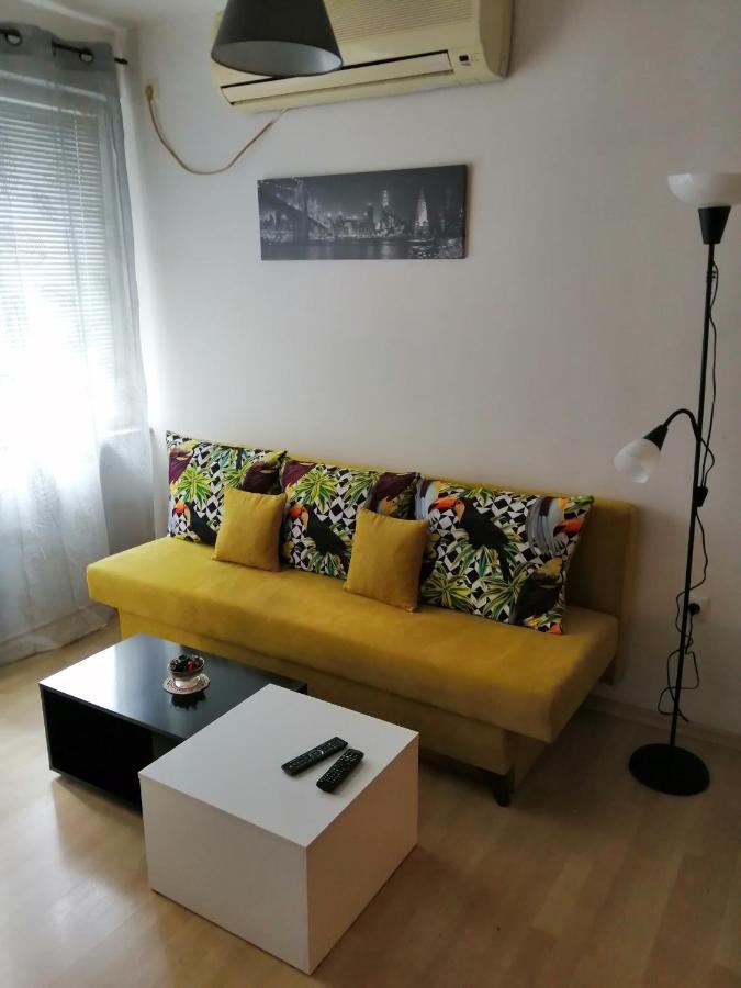 Apartment Lili بلاغويفغراد المظهر الخارجي الصورة