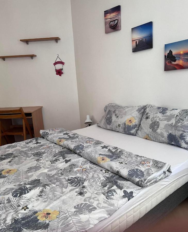 Apartment Lili بلاغويفغراد المظهر الخارجي الصورة