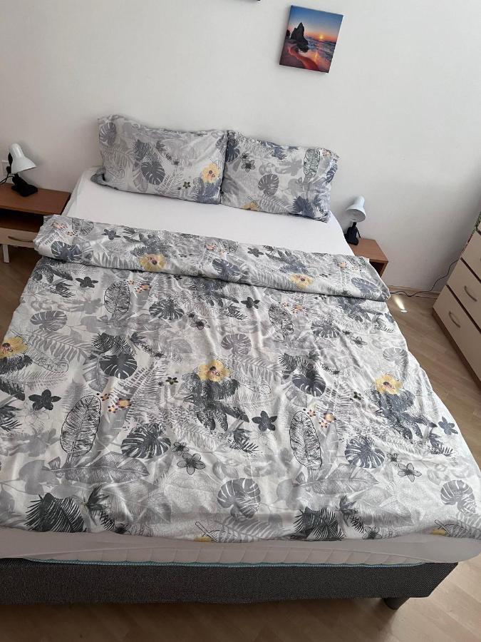 Apartment Lili بلاغويفغراد المظهر الخارجي الصورة