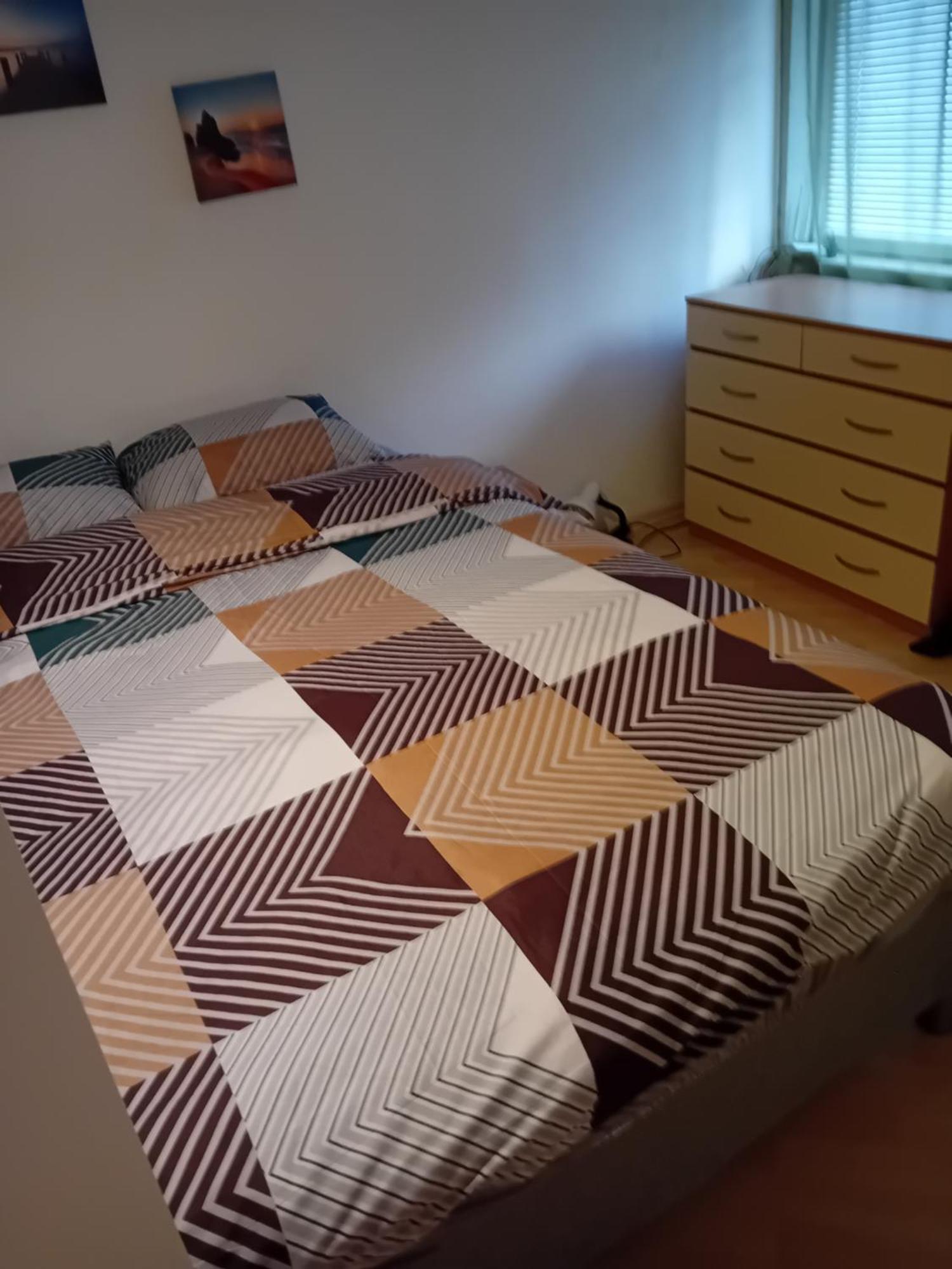 Apartment Lili بلاغويفغراد المظهر الخارجي الصورة