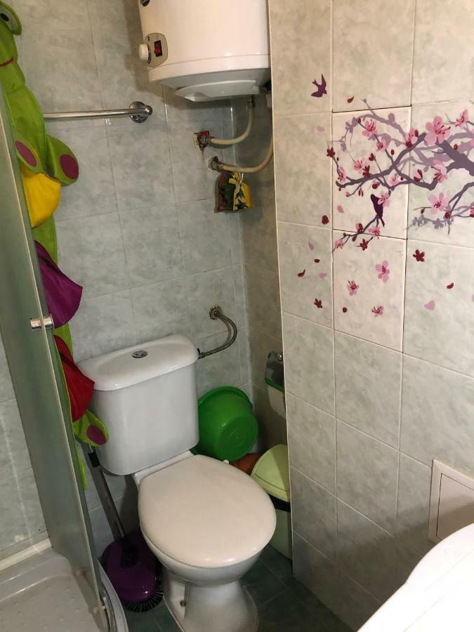 Apartment Lili بلاغويفغراد المظهر الخارجي الصورة