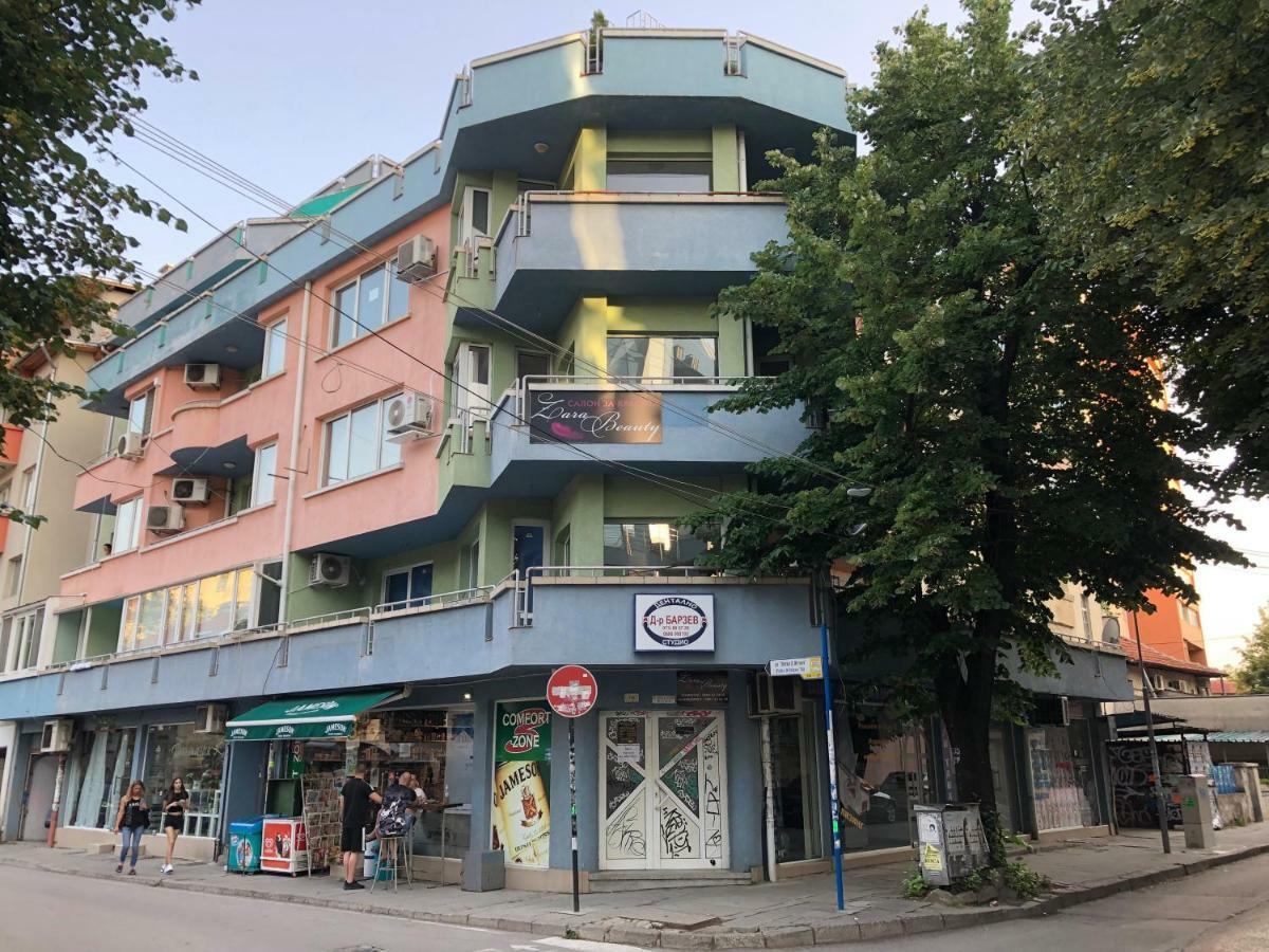 Apartment Lili بلاغويفغراد المظهر الخارجي الصورة