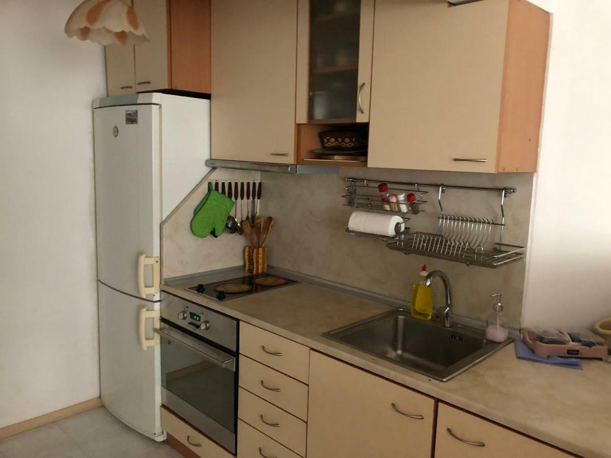 Apartment Lili بلاغويفغراد المظهر الخارجي الصورة