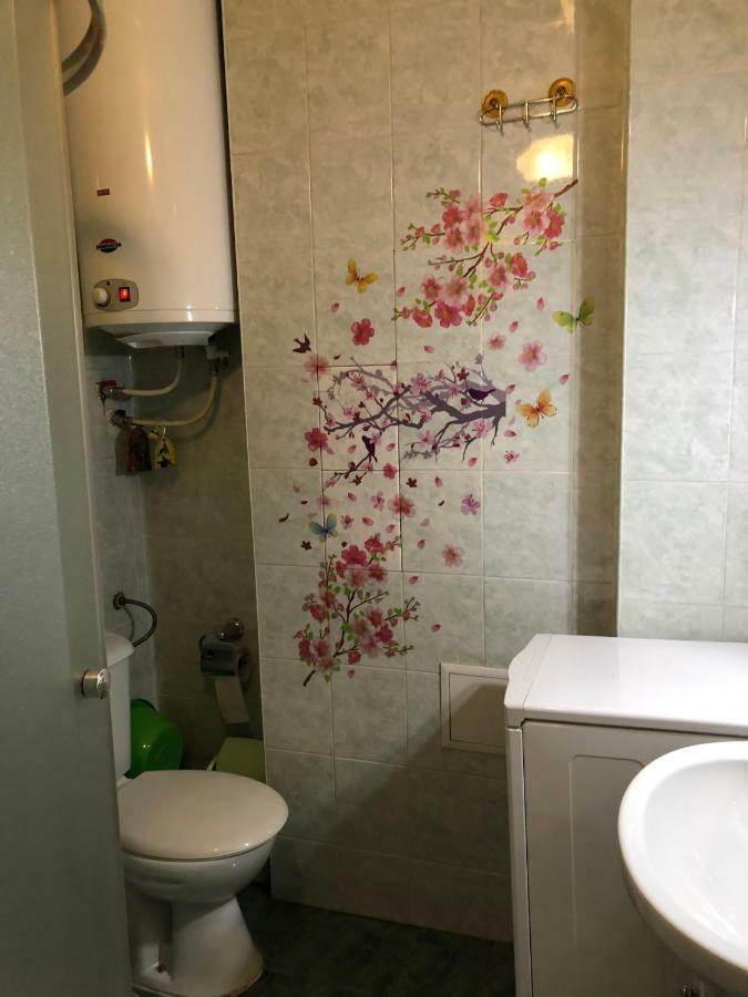 Apartment Lili بلاغويفغراد المظهر الخارجي الصورة